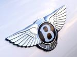 Bentley Continental GT 2003 года